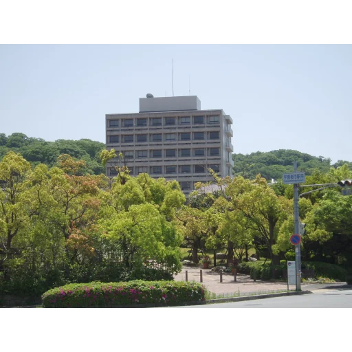 神户市外国语大学