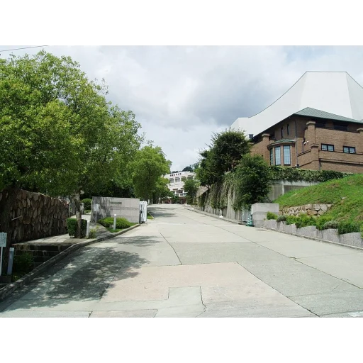 Konan Women's University
