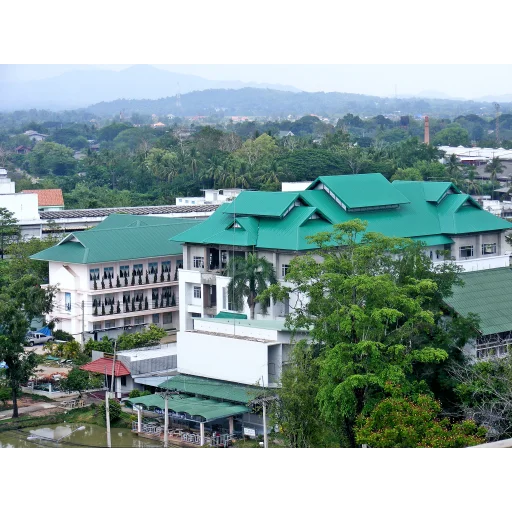程逸皇家大学