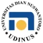 Universitas Dian Nuswantoro logo