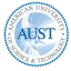 American University of Science and Technology logo