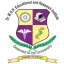 Dr. M.G.R 教育及研究大学 logo