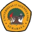 Universitas 17 Agustus 1945 Surabaya logo