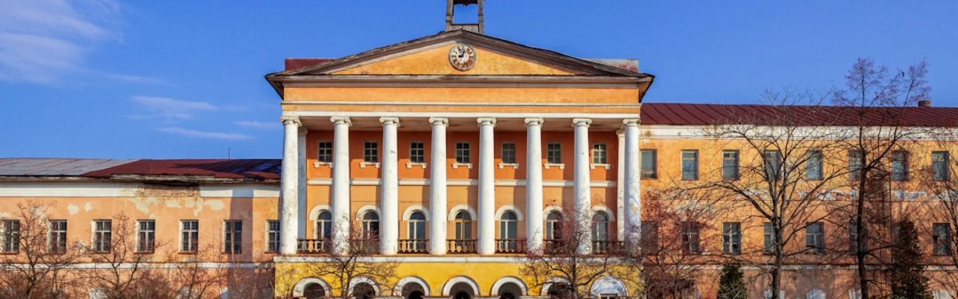 Turkmen State Institute of Economics and Management