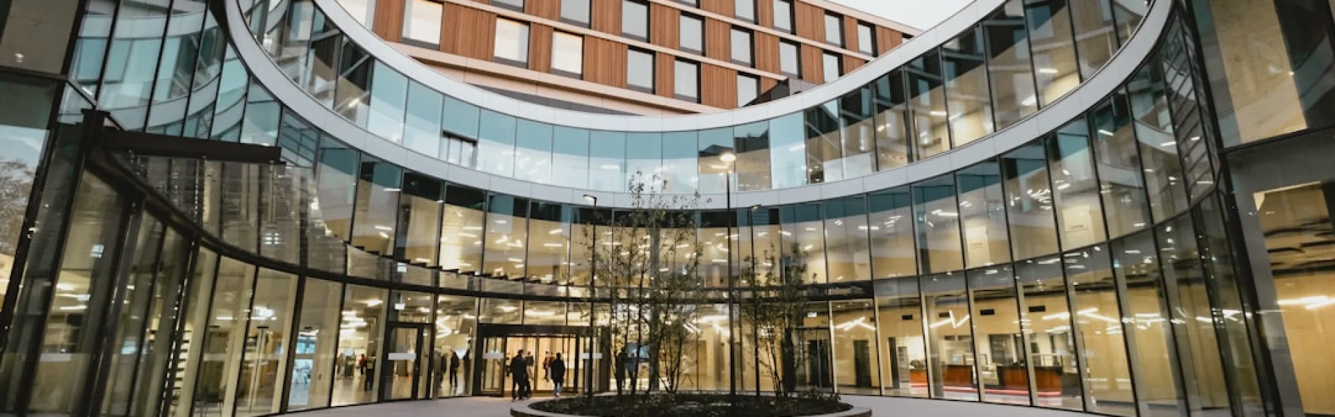 Modern University for Business and Science