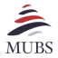 Modern University for Business and Science logo