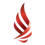 思特雅大学 logo