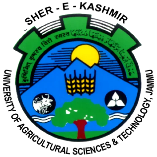 Sher-e-Kashmir University of Agricultural Sciences and Technology of Jammu