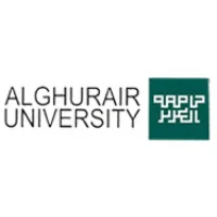 Al Ghurair University logo