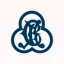 神户女学院大学 logo