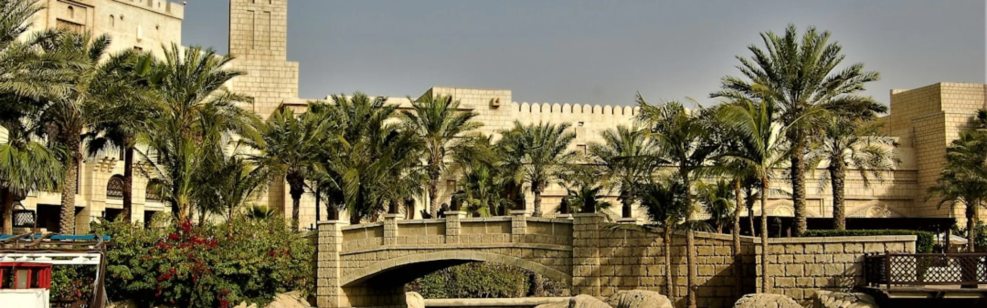 British University in Dubai