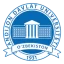 Andijan State University logo