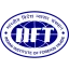 Indian Institute of Foreign Trade logo