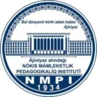 Nukus State Pedagogical Institute named after Ajiniyaz