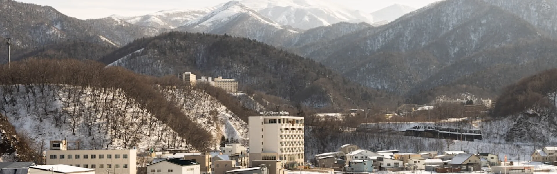 北海道工业大学
