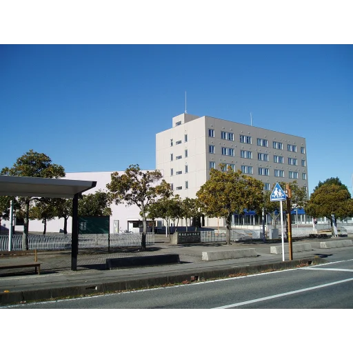 群马县立女子大学