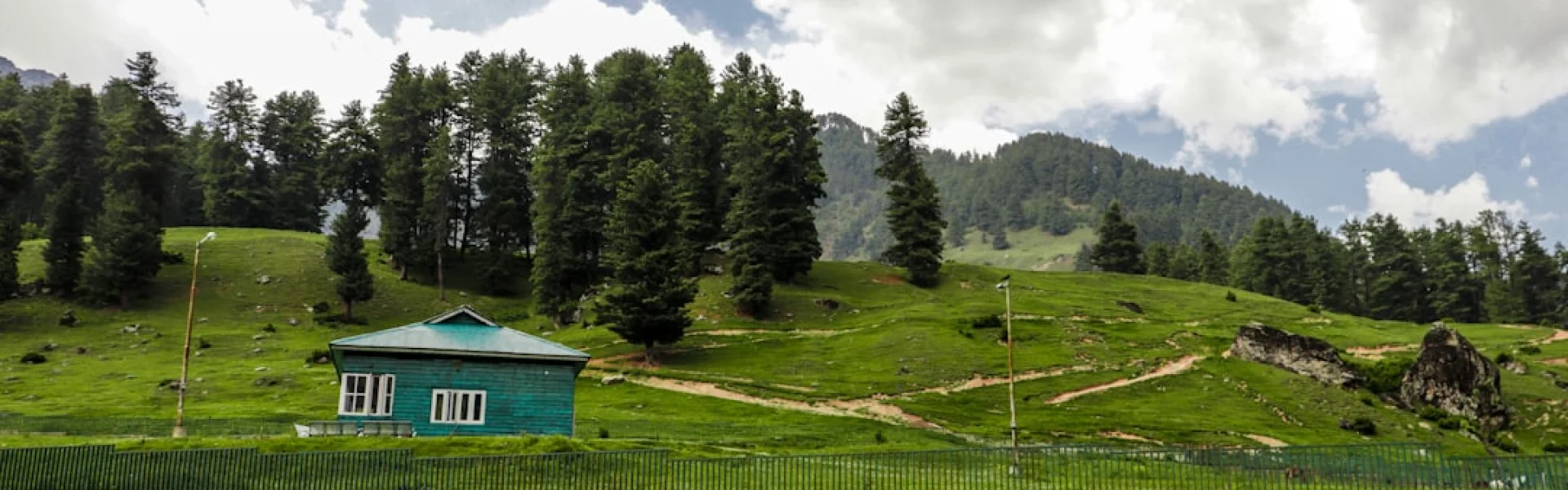 Sher-e-Kashmir University of Agricultural Sciences and Technology of Kashmir