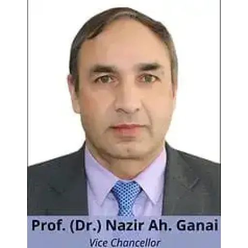 Sher-e-Kashmir University of Agricultural Sciences and Technology of Kashmir