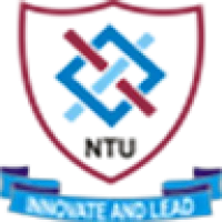 National Textile University logo