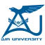 巴基斯坦伊斯兰堡空军大学 logo