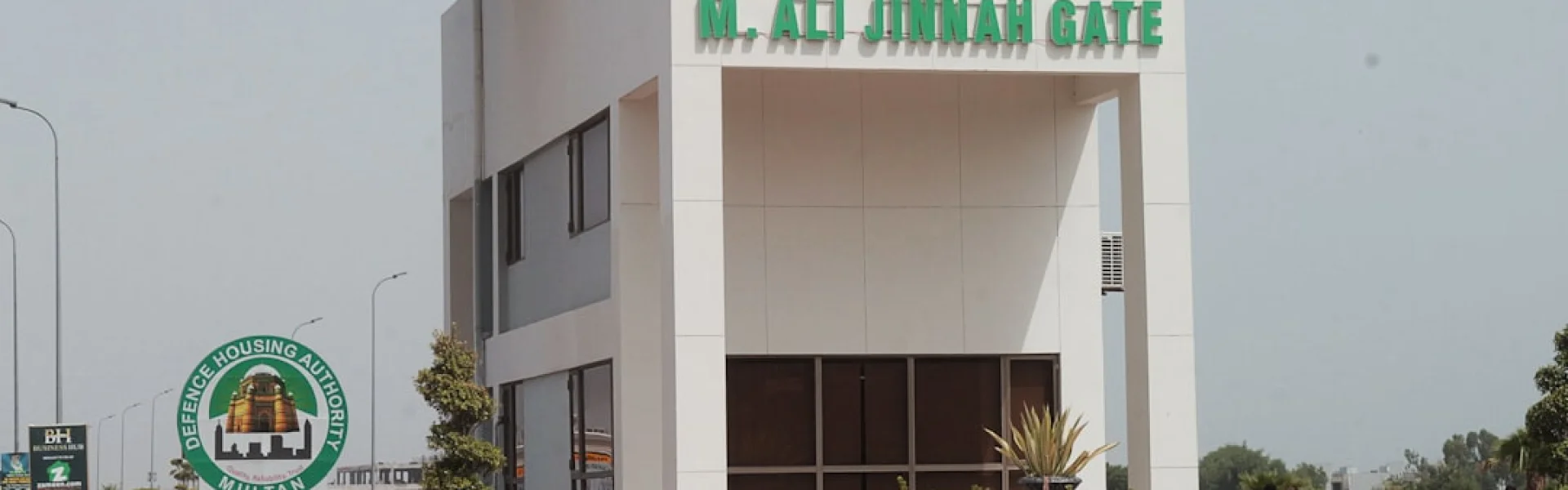 Mohammad Ali Jinnah University