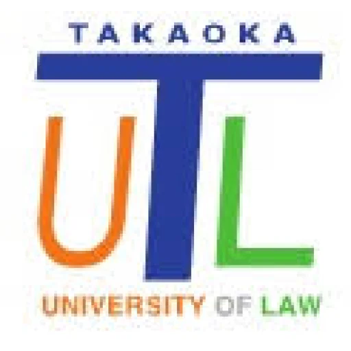 高冈法科大学
