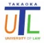 高冈法科大学 logo