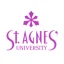 St. Agnes University logo