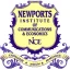 Newports Institute of Communications and Economics logo