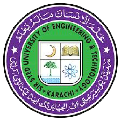 Sir Syed University of Engineering and Technology