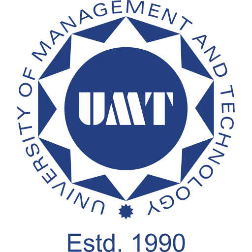 University of Management and Technology