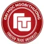 河内外贸大学 logo