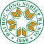 越南国家农业大学 logo