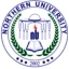 Northern University logo