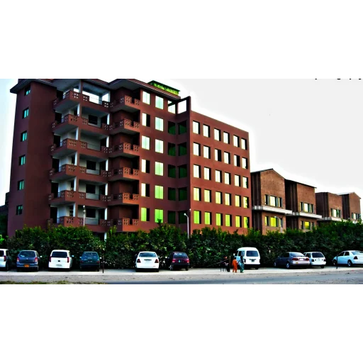 Abasyn University