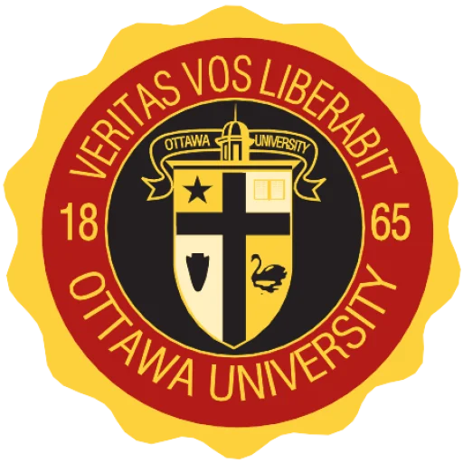 Ottawa University logo