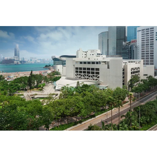 香港演藝學院