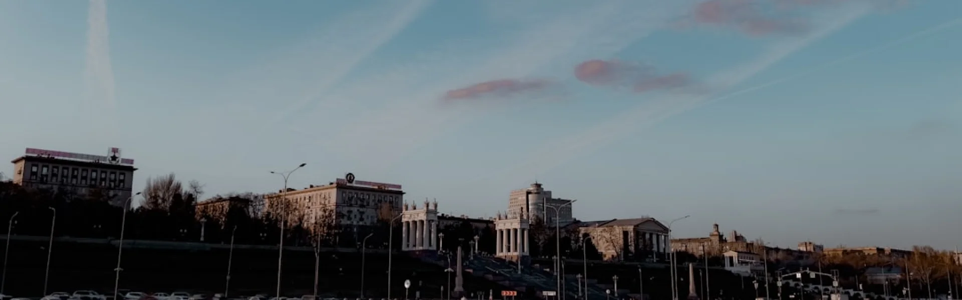 Volgograd State Technical University
