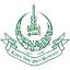 阿拉马·伊克巴鲁公开大学 logo