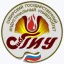 Siberian State Industrial University logo