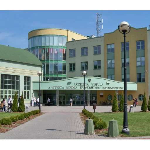 Vistula University