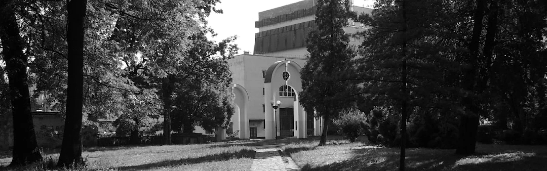 Ivano-Frankivsk National Technical University of Oil and Gas