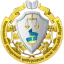 乌克兰国立智者雅罗斯拉夫法学院 logo