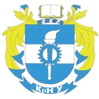 Kremenchuk Mykhailo Ostrohradskyi National University