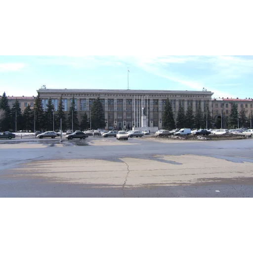 Nosov Magnitogorsk State Technical University