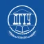 罗斯托夫顿河国立技术大学 logo