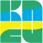 基辅国立经济大学 logo