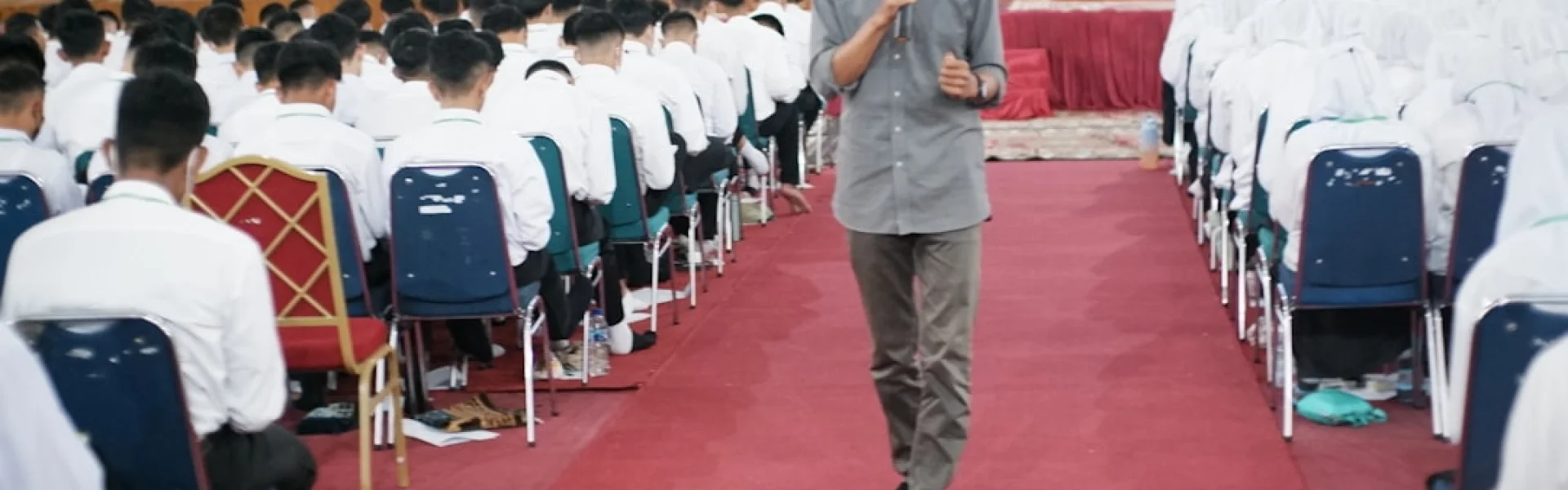 跨区域人事管理学院