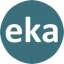 EKA University of Applied Sciences logo