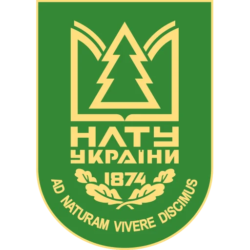 Ukrainian National Forestry University